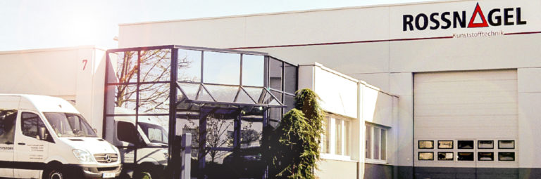 Firma Rudolf Roßnagel GmbH